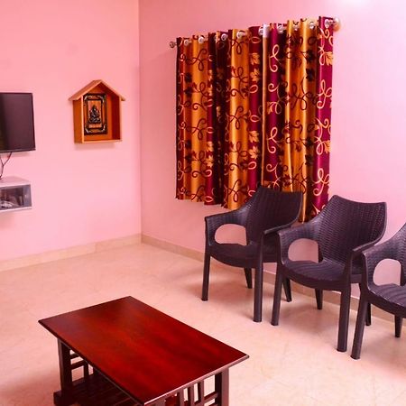Coorg Girinivas Homestay 102 Madikeri Extérieur photo