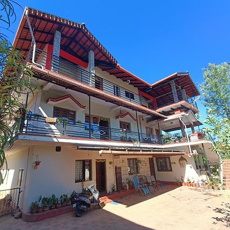 Coorg Girinivas Homestay 102 Madikeri Chambre photo