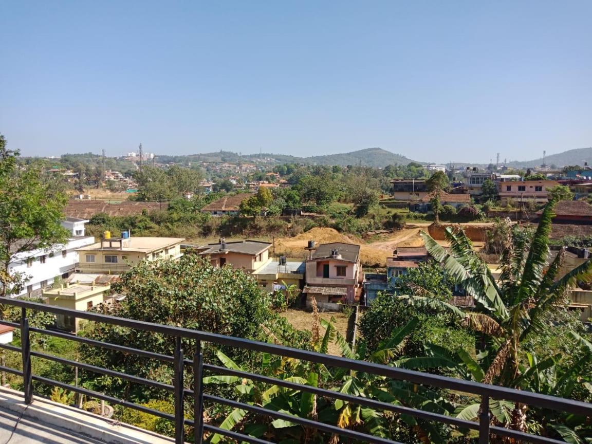 Coorg Girinivas Homestay 102 Madikeri Extérieur photo