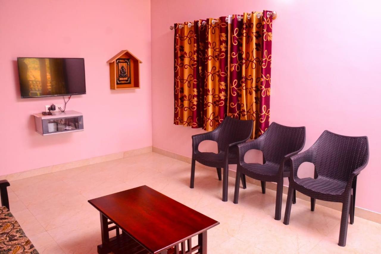 Coorg Girinivas Homestay 102 Madikeri Extérieur photo