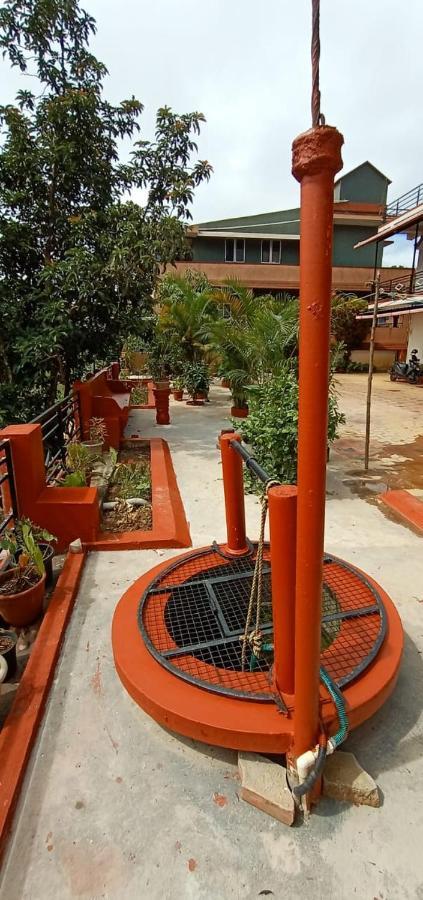 Coorg Girinivas Homestay 102 Madikeri Extérieur photo