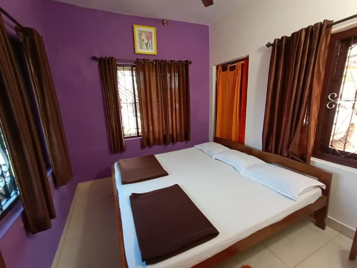 Coorg Girinivas Homestay 102 Madikeri Extérieur photo