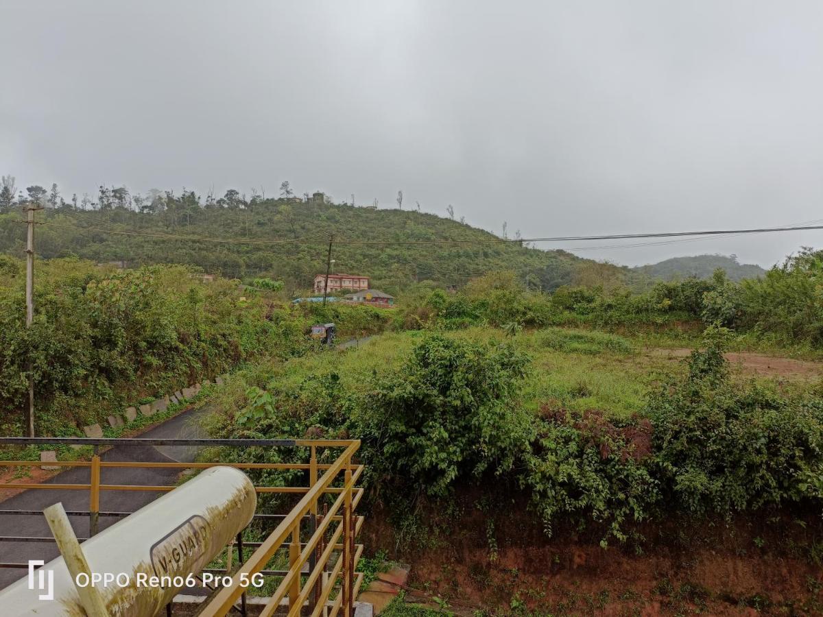 Coorg Girinivas Homestay 102 Madikeri Extérieur photo