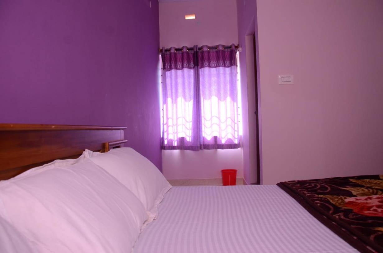 Coorg Girinivas Homestay 102 Madikeri Extérieur photo
