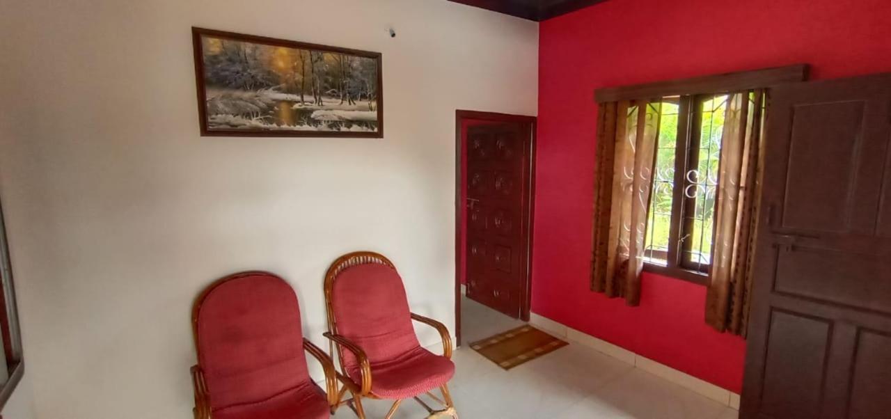 Coorg Girinivas Homestay 102 Madikeri Extérieur photo
