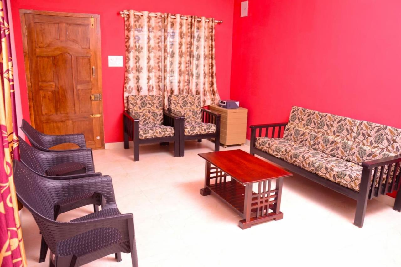 Coorg Girinivas Homestay 102 Madikeri Extérieur photo