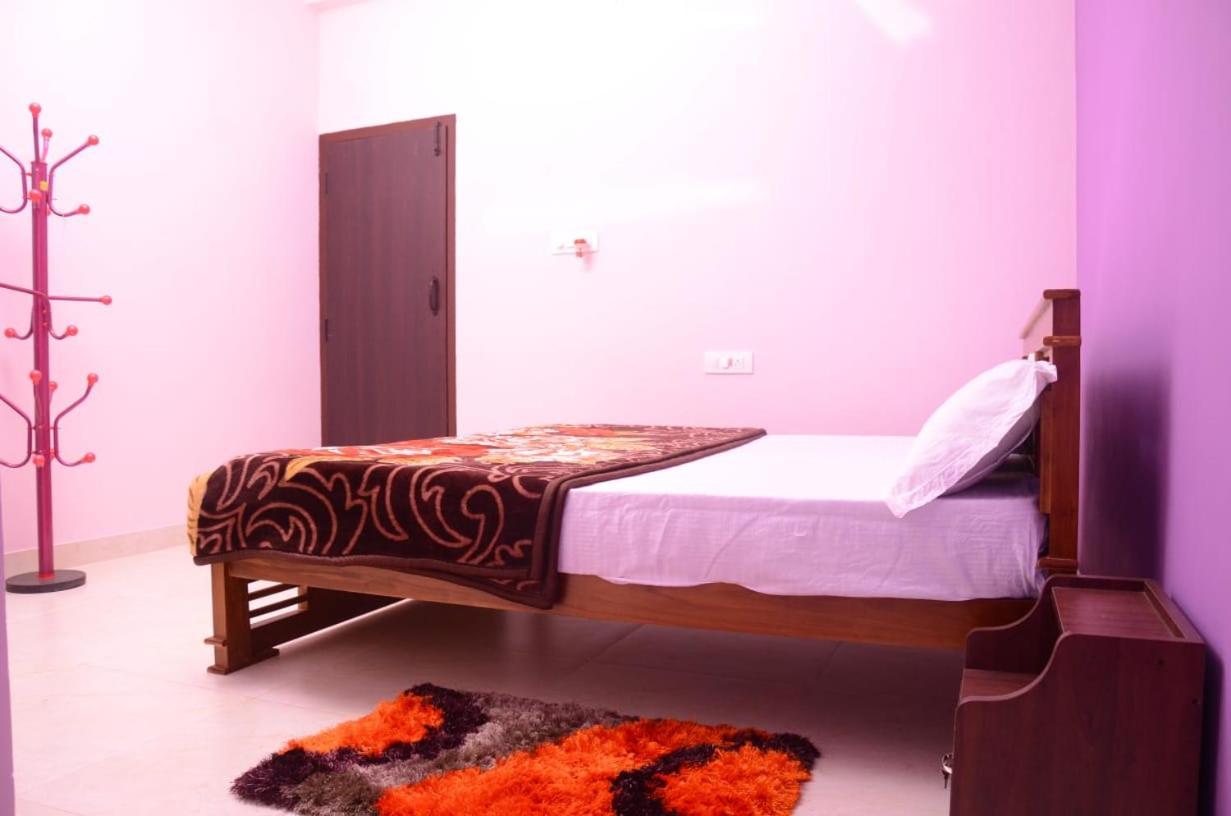Coorg Girinivas Homestay 102 Madikeri Extérieur photo
